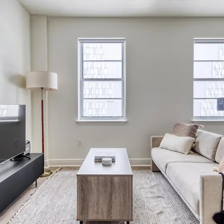 Downtown 1 Bedroom W Wd Near Bus Stations Mia-29